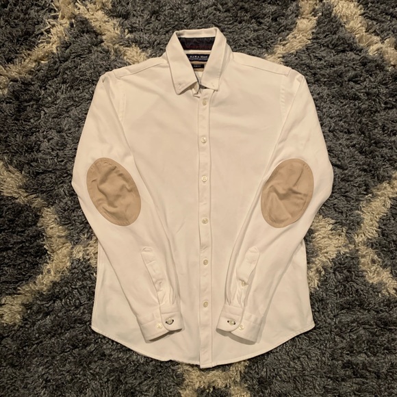 Zara Slim Fit Shirt - Picture 2 of 2